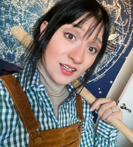 Image 4835451 from Brizzy Voices/Anna Brisbin