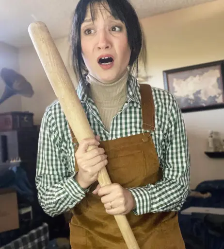 Image 4835437 from Brizzy Voices/Anna Brisbin