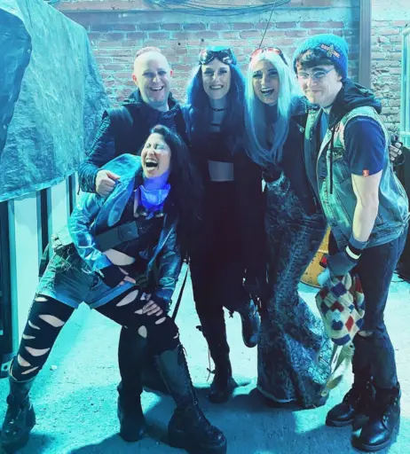 Image 4835734 from Brizzy Voices/Anna Brisbin