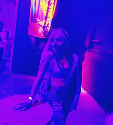 Image 4835687 from Brizzy Voices/Anna Brisbin