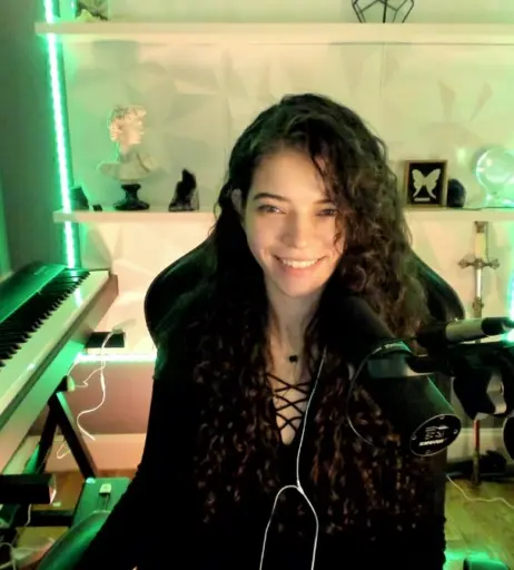 Image 4835137 from Brittany Venti