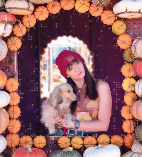 Image 4835362 from Brizzy Voices/Anna Brisbin