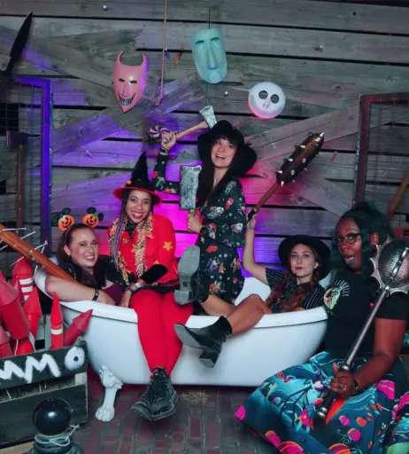 Image 4835305 from Brizzy Voices/Anna Brisbin