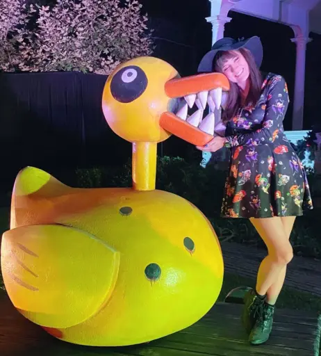 Image 4835291 from Brizzy Voices/Anna Brisbin