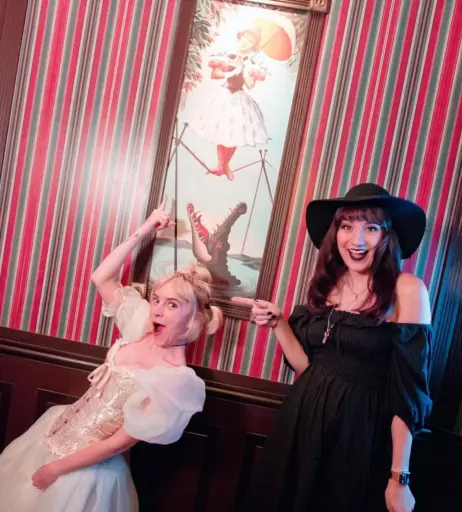 Image 4835222 from Brizzy Voices/Anna Brisbin