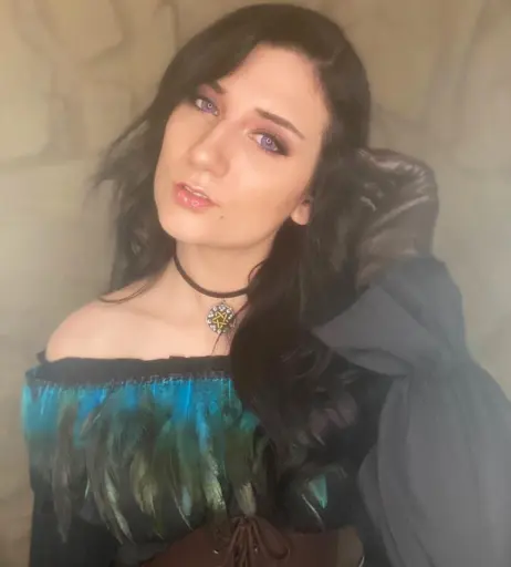 Image 4836594 from Brizzy Voices/Anna Brisbin