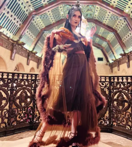 Image 4837852 from Brizzy Voices/Anna Brisbin