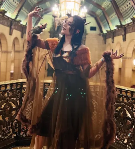 Image 4837839 from Brizzy Voices/Anna Brisbin