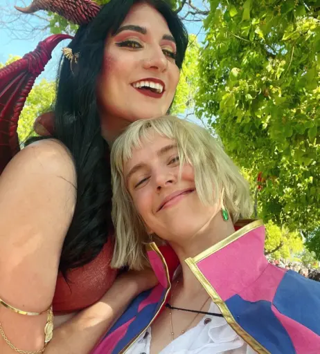 Image 4837572 from Brizzy Voices/Anna Brisbin