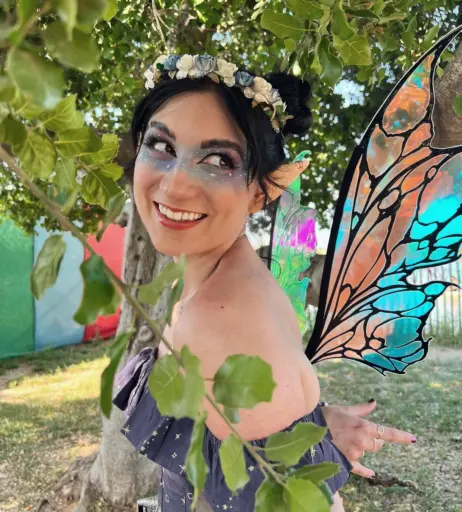 Image 4837435 from Brizzy Voices/Anna Brisbin