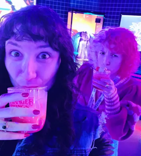 Image 4837107 from Brizzy Voices/Anna Brisbin