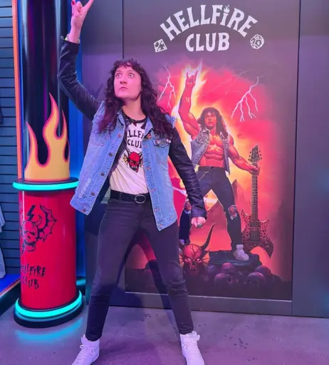 Image 4837134 from Brizzy Voices/Anna Brisbin