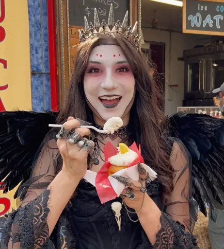 Image 4837056 from Brizzy Voices/Anna Brisbin