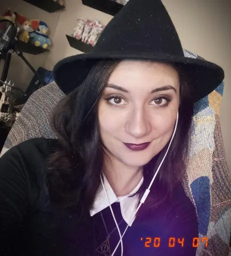 Image 4834006 from Brizzy Voices/Anna Brisbin