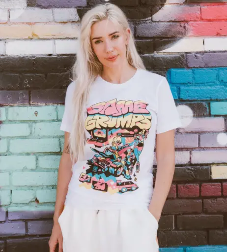 Image 4831141 from Alanah Pearce - charalanahzard