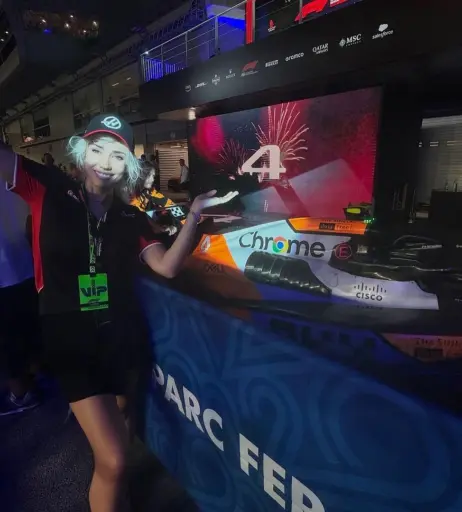 Image 4831958 from Alanah Pearce - charalanahzard