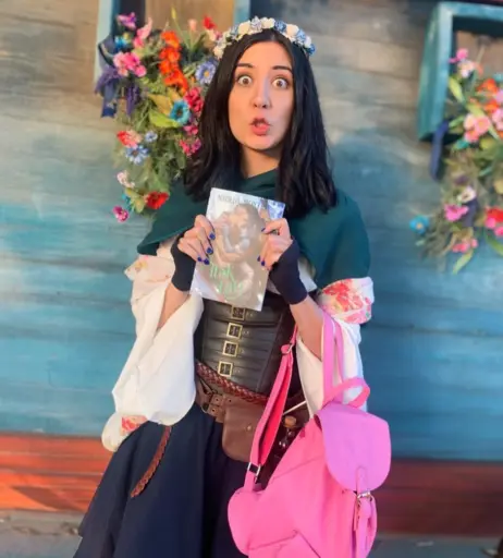 Image 4832714 from Brizzy Voices/Anna Brisbin