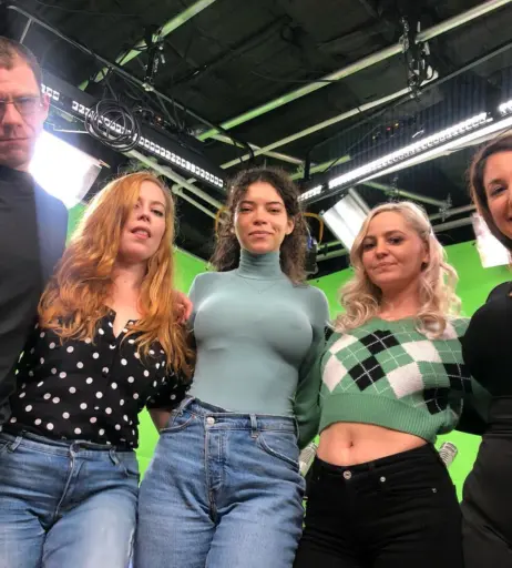 Image 4832289 from Brittany Venti