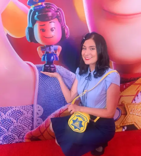 Image 4832958 from Brizzy Voices/Anna Brisbin