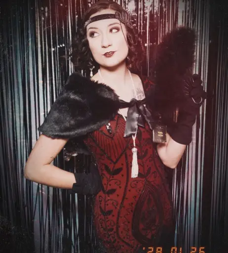 Image 4833820 from Brizzy Voices/Anna Brisbin