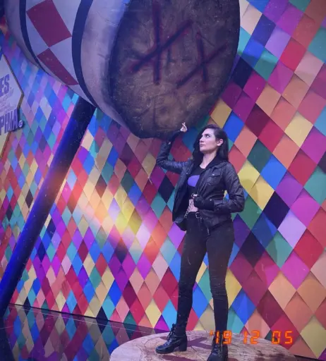 Image 4833697 from Brizzy Voices/Anna Brisbin