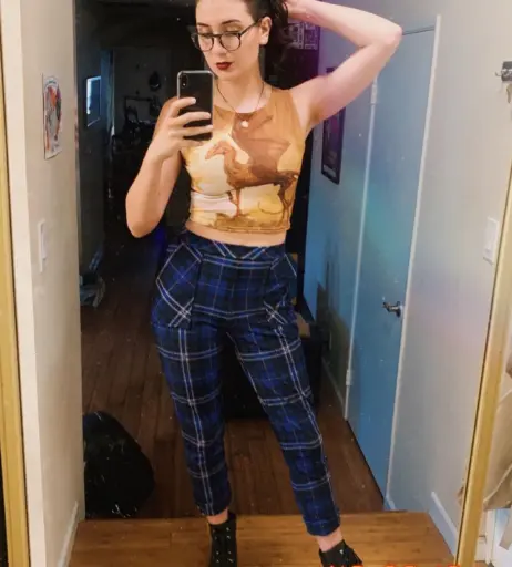 Image 4833256 from Brizzy Voices/Anna Brisbin