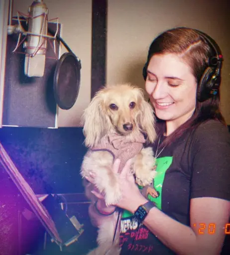 Image 4833970 from Brizzy Voices/Anna Brisbin