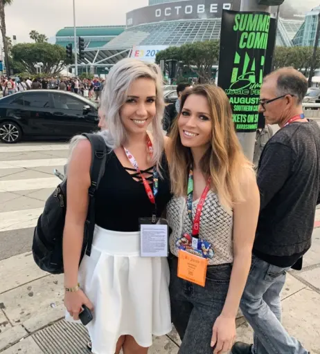 Image 4830536 from Alanah Pearce - charalanahzard