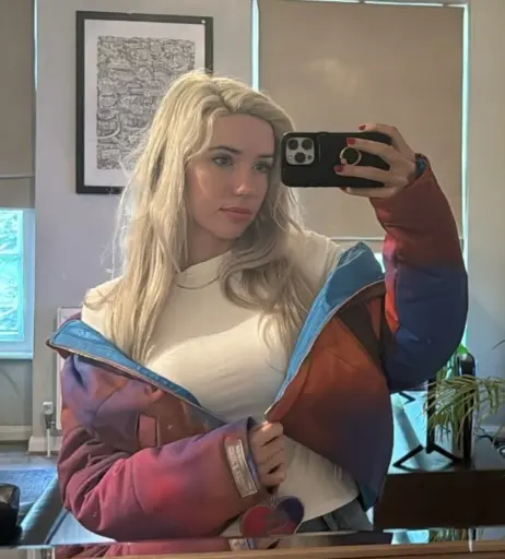 Image 4830488 from Alanah Pearce - charalanahzard