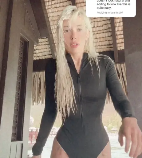 Image 4830751 from Alanah Pearce - charalanahzard