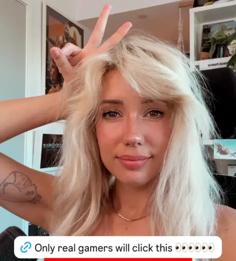 Image 4830178 from Alanah Pearce - charalanahzard