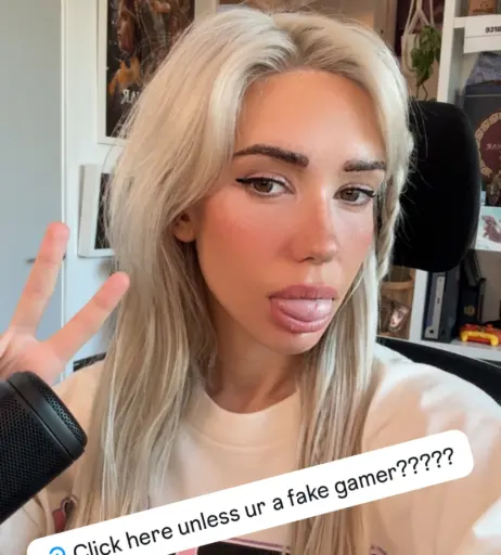 Image 4830378 from Alanah Pearce - charalanahzard