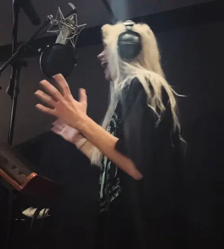 Image 4830211 from Alanah Pearce - charalanahzard