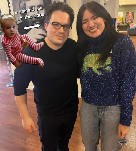 Image 4838686 from Brizzy Voices/Anna Brisbin