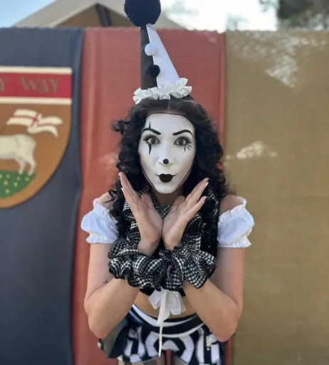 Image 4838616 from Brizzy Voices/Anna Brisbin