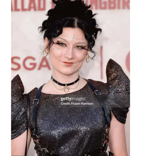 Image 4838145 from Brizzy Voices/Anna Brisbin