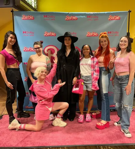 Image 4838137 from Brizzy Voices/Anna Brisbin