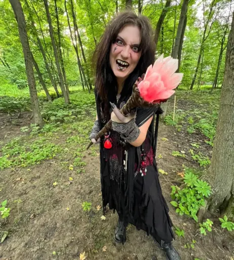 Image 4838383 from Brizzy Voices/Anna Brisbin