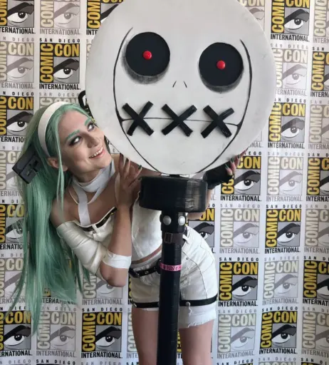 Image 4838258 from Brizzy Voices/Anna Brisbin