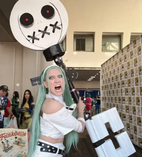 Image 4838251 from Brizzy Voices/Anna Brisbin