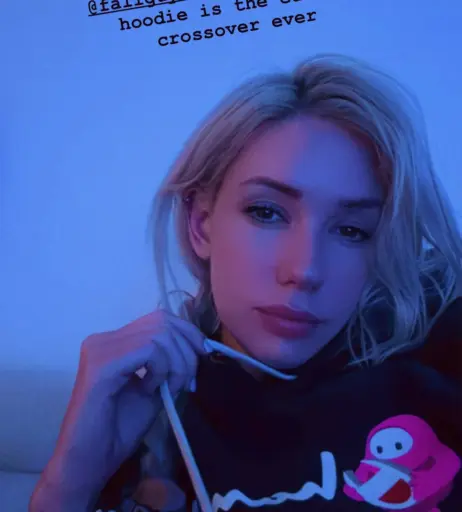 Image 4825596 from Alanah Pearce - charalanahzard