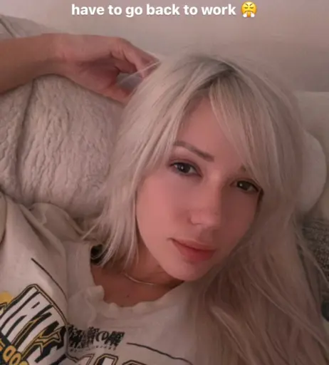 Image 4825450 from Alanah Pearce - charalanahzard