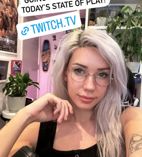 Image 4825758 from Alanah Pearce - charalanahzard