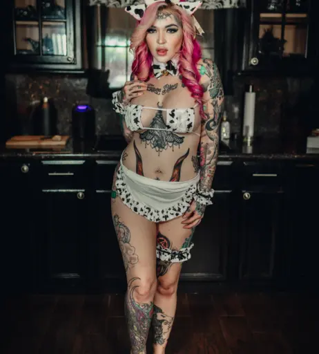 Image 482562 from Princess Jenycide