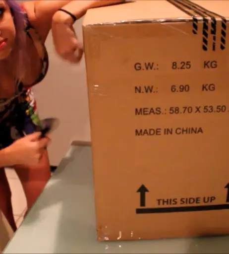 Image 4827723 from Alanah Pearce - charalanahzard