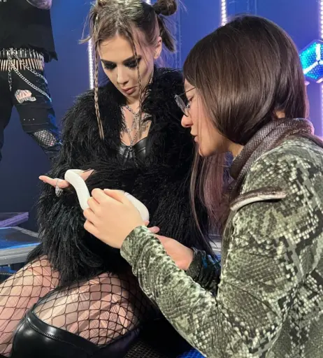 Image 4824114 from Ai Mori