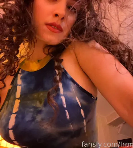 Image 4824251 from Irma La Dulce ASMR