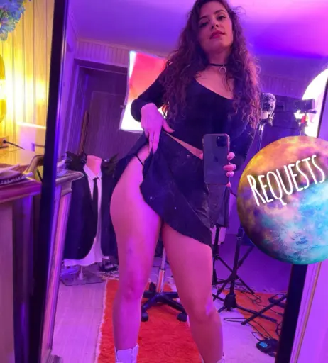 Image 4821813 from Irma La Dulce ASMR