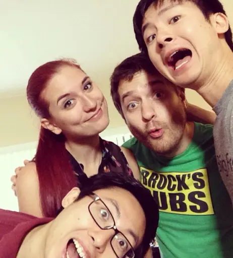 Image 4820322 from Brizzy Voices/Anna Brisbin