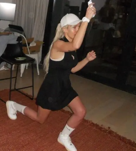 Image 4829578 from Alanah Pearce - charalanahzard